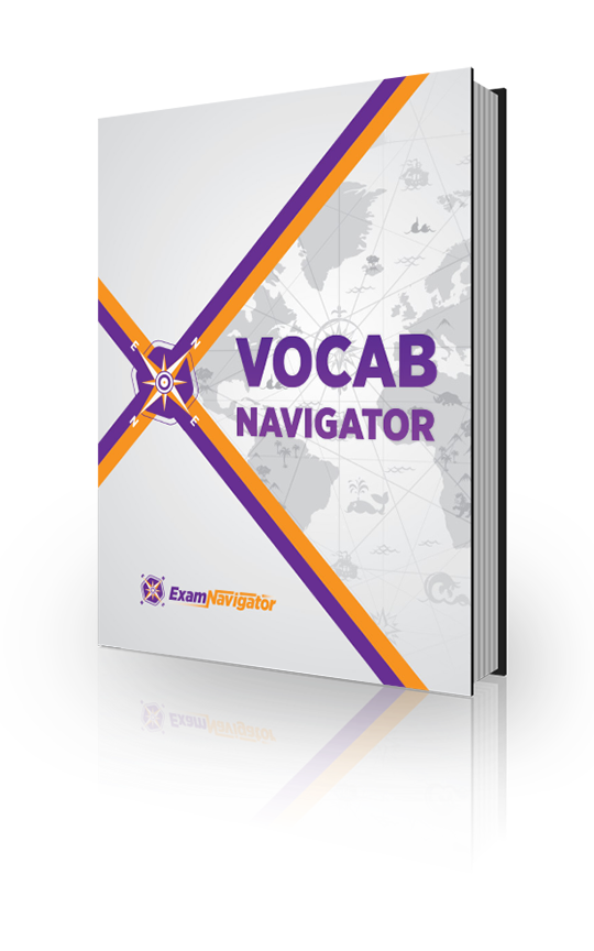 Vocab Navigator