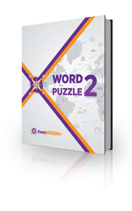 Word Puzzle 2